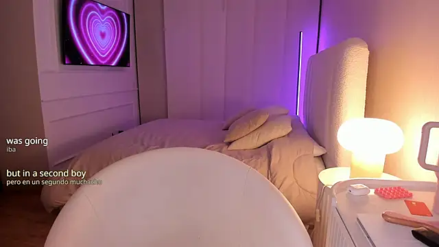 Snapshot of salome__11 chatting on October 2025 12:55:02 AM salome 11 online show from October 2025 12:55:02 AM