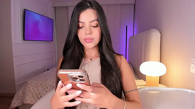 Snapshot of salome__11 chatting on November 2025 09:58:01 PM salome 11 online show from November 2025 09:58:01 PM