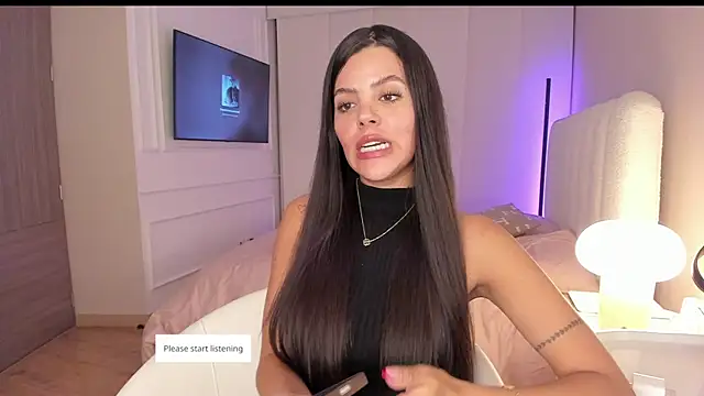 salome  11 online show from December 2025 03:02:01 AM