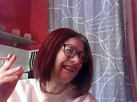 Snapshot of jennylovence chatting on January 2025 12:24:02 PM jennylovence online show from January 2025 12:24:02 PM