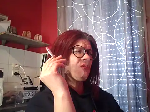Snapshot of jennylovence chatting on January 2025 12:20:02 PM jennylovence online show from January 2025 12:20:02 PM