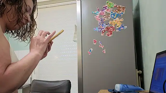 jennylovence online show from March 2026 12:41:02 PM