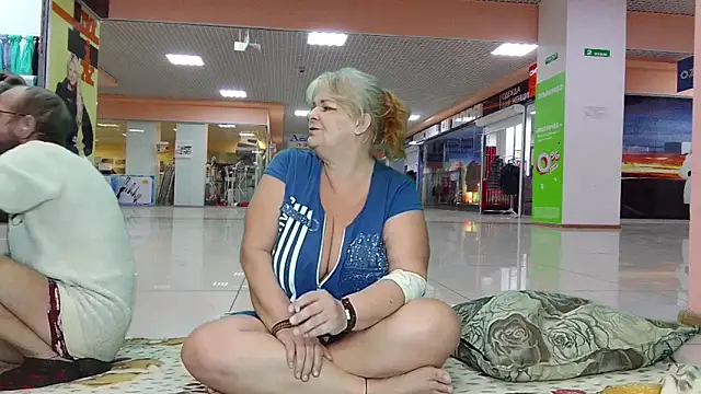 Siberia-Taiga online show from February 2025 05:44:01 PM