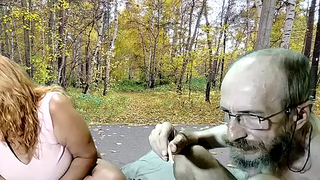 Siberia-Taiga online show from September 2025 11:02:01 AM