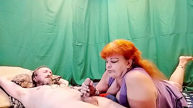 Siberia-Taiga online show from June 2026 07:17:02 PM