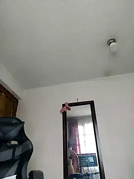 Mariana 444 online show from December 2024 03:09:02 PM