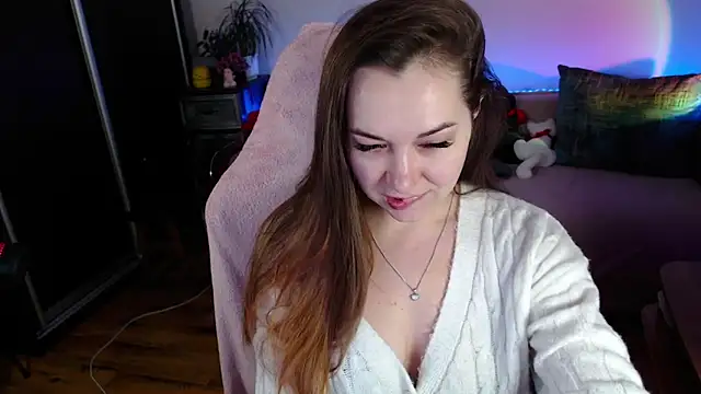 Snapshot of LizaSexy20 chatting on January 2026 01:16:02 PM LizaSexy20 online show from January 2026 01:16:02 PM