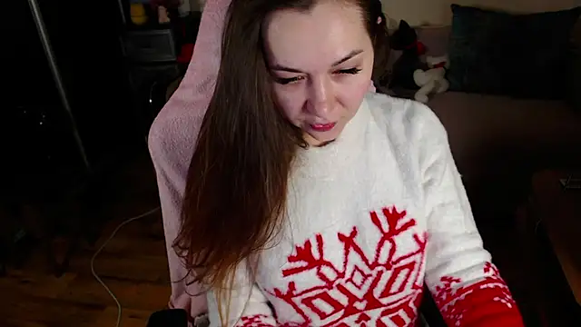 Snapshot of LizaSexy20 chatting on January 2026 02:23:01 PM LizaSexy20 online show from January 2026 02:23:01 PM