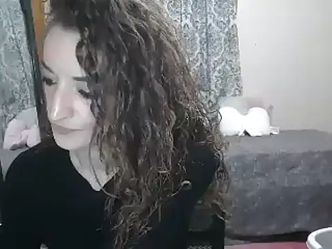 Snapshot of AshleyRain chatting on December 2024 09:52:02 PM AshleyRain online show from December 2024 09:52:02 PM
