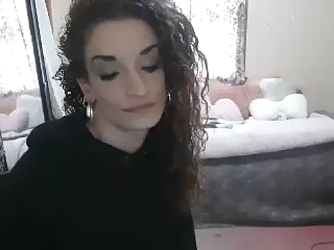 Snapshot of AshleyRain chatting on December 2024 04:32:02 PM AshleyRain online show from December 2024 04:32:02 PM