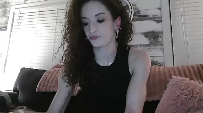 Snapshot of AshleyRain chatting on January 2025 07:26:01 AM AshleyRain online show from January 2025 07:26:01 AM