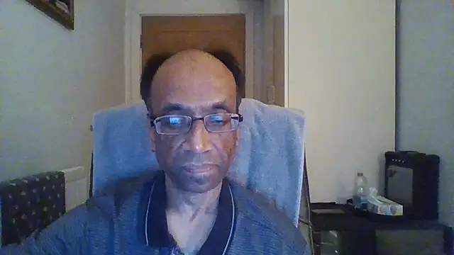 rauncher1 online show from September 2025 10:57:02 PM