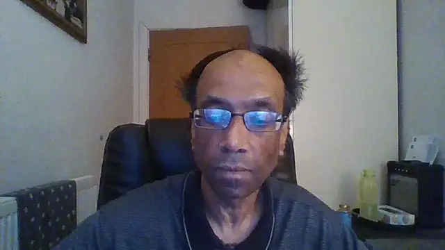 rauncher1 online show from November 2025 09:00:02 AM