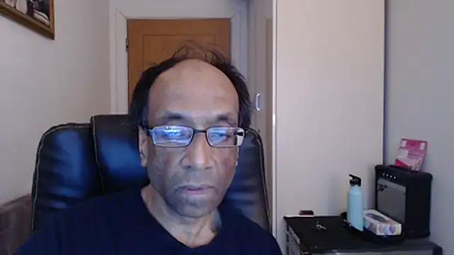 rauncher1 online show from April 2026 08:46:01 AM