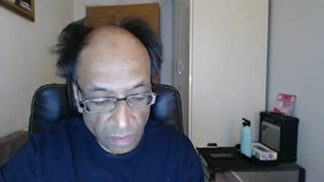 rauncher1 online show from April 2026 08:06:01 AM