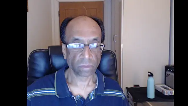 rauncher1 online show from April 2026 07:55:02 PM