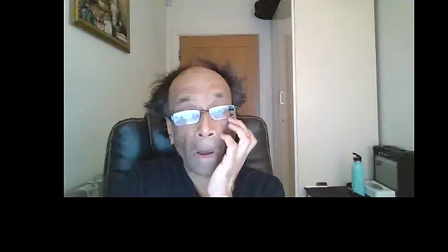rauncher1 online show from May 2026 08:52:02 AM