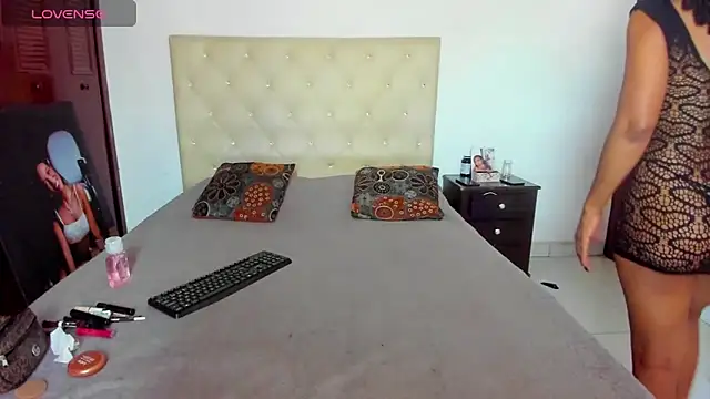 LUISSA  online show from May 2026 02:25:02 PM