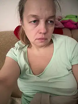 Susanel online show from February 2025 08:20:01 AM