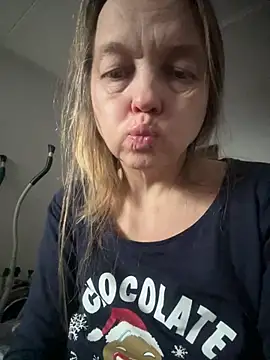 Susanel online show from January 2026 11:58:01 AM