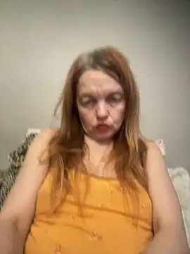 Susanel online show from April 2026 09:41:02 PM