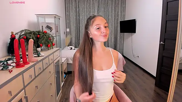 Bianca lala online show from December 2024 02:13:01 PM