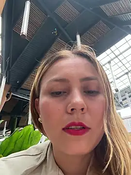 Brittanyrosexx online show from January 2026 08:43:02 PM