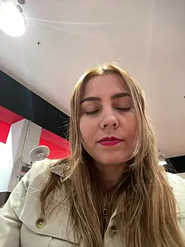 Brittanyrosexx online show from February 2026 09:08:01 PM