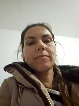 FeliciaKrige online show from October 2025 09:27:01 PM