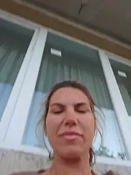 FeliciaKrige online show from June 2026 05:48:01 PM
