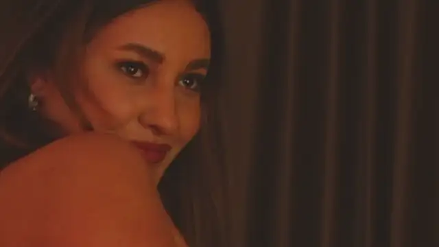 YaaraCollins online show from February 2025 01:33:01 AM