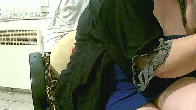 douceur63 online show from October 2025 11:08:02 AM