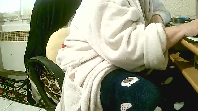 douceur63 online show from March 2026 11:38:01 AM