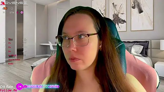 Snapshot of Victoria_Romans chatting on January 2025 07:42:01 AM Victoria Romans online show from January 2025 07:42:01 AM