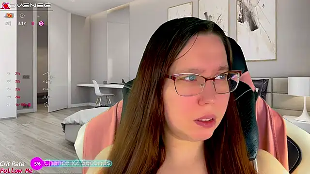 Snapshot of Victoria_Romans chatting on February 2025 04:49:01 AM Victoria Romans online show from February 2025 04:49:01 AM