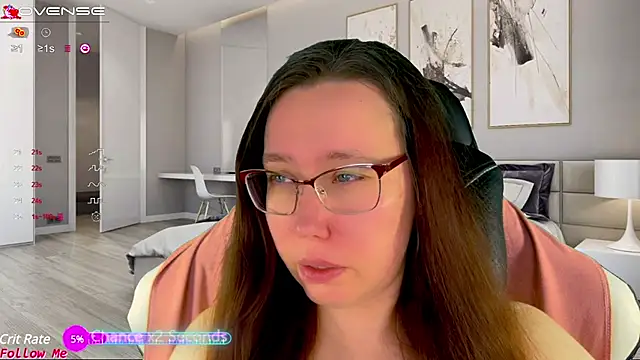 Snapshot of Victoria_Romans chatting on February 2025 11:15:01 PM Victoria Romans online show from February 2025 11:15:01 PM