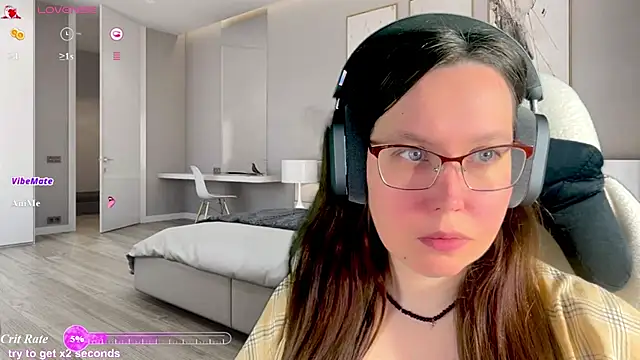 Victoria Romans online show from June 2026 03:37:02 AM
