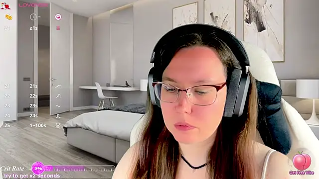 Victoria Romans online show from June 2026 02:38:01 PM