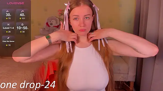 SweetMilkis online show from May 2026 09:26:02 AM
