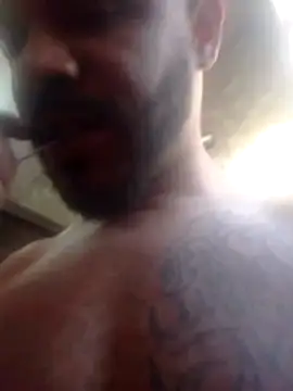 Barber Sex online show from June 2026 07:12:02 PM