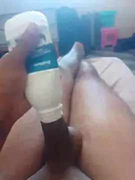 Barber Sex online show from June 2026 01:10:01 PM