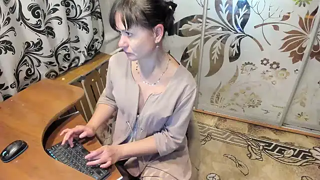 EVILENSA online show from December 2024 04:47:01 PM