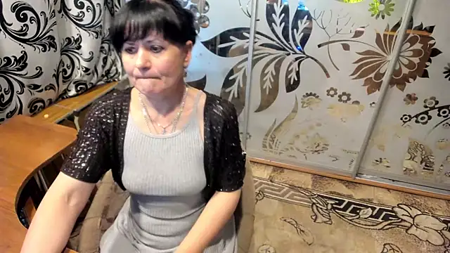 EVILENSA online show from March 2026 02:21:02 PM