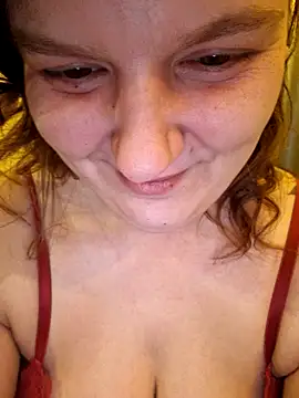 Cutegirlforyou online show from December 2024 07:43:01 AM