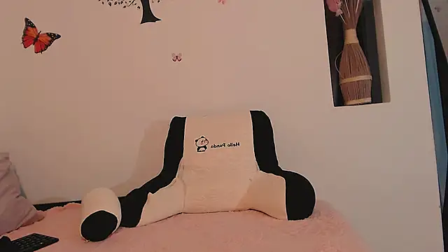 elacoquette online show from October 2025 01:38:01 AM