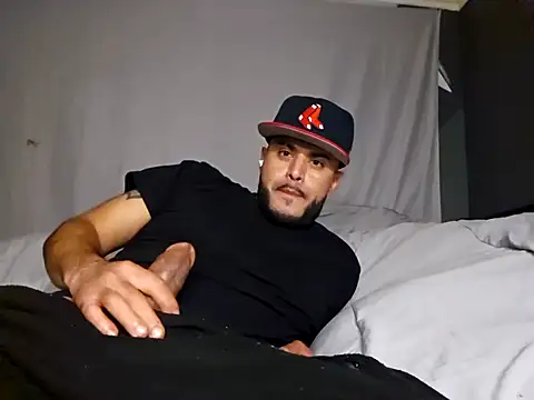 gardy8585 online show from January 2025 02:30:01 PM