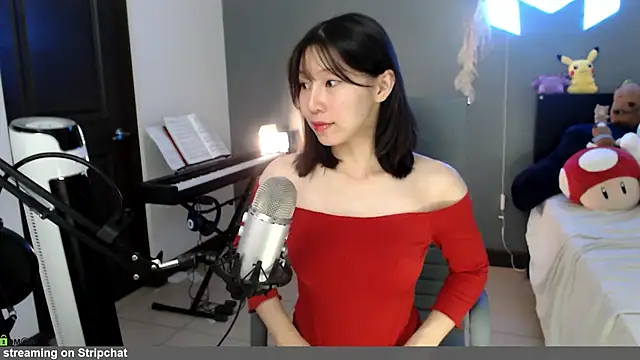 minarocket  online show from February 2026 02:21:02 PM