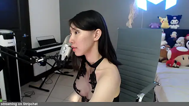 minarocket  online show from May 2026 05:07:02 PM