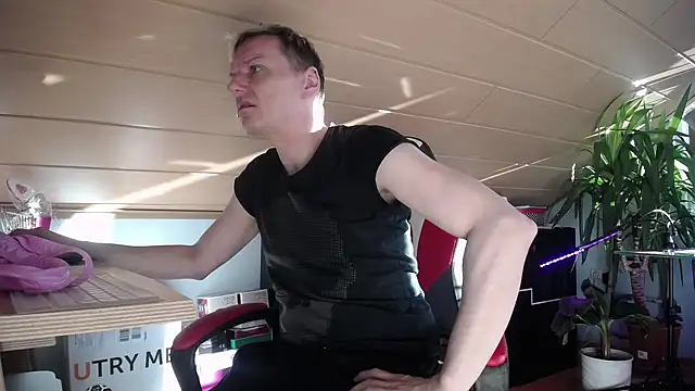 LackAddicted online show from January 2025 01:38:02 PM