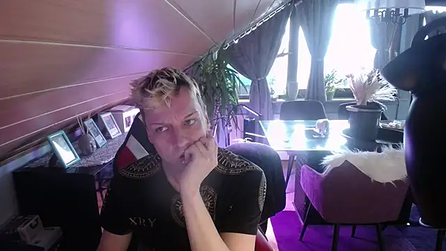 LackAddicted online show from February 2025 10:58:02 AM